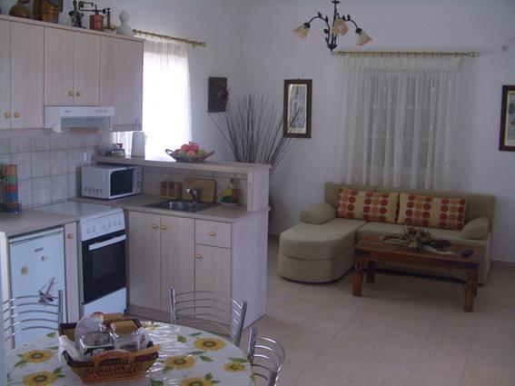 Argilily Studios Kímolos Стая снимка